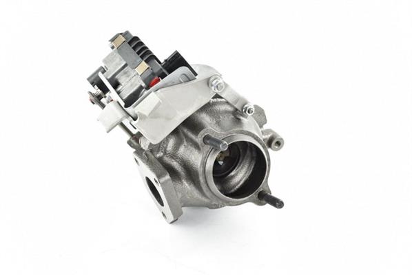 turbo nuovo compatibile bmw 520/x3 2.0d