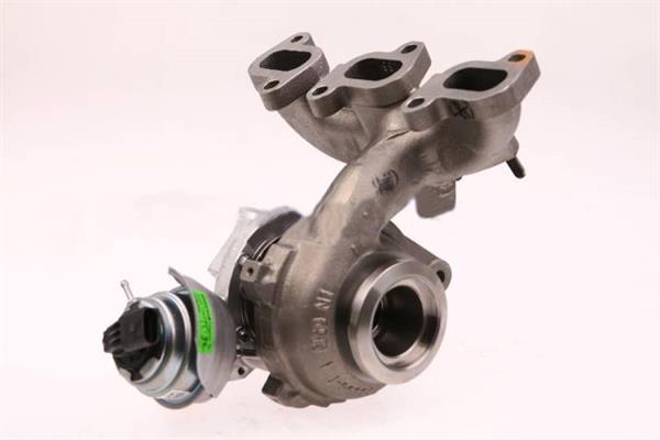 turbo nuovo compatibile vw polo