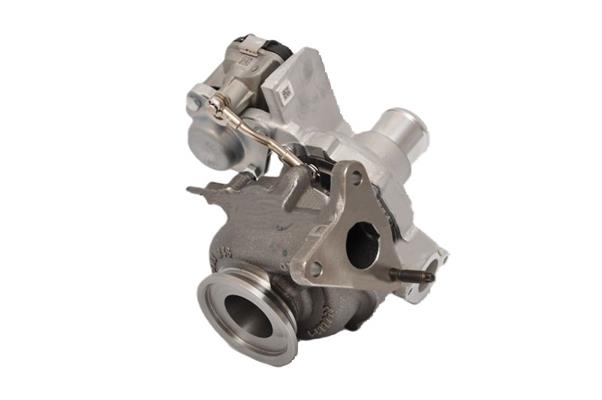 turbo nuovo compatibile fiat 500/tipo 13 mj