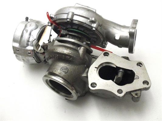 turbo nuovo compatibile opel vivaro biturbo gt1549s