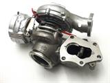 turbo nuovo compatibile opel vivaro biturbo gt1549s