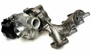 turbo nuovo compatibile hyundai 7 kia