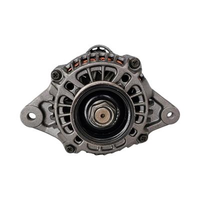 Alternatore Revisionato  Hyundai Atos 1.0 - 1.1 60Ah