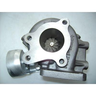 turbo nuovo compatibile mitsubishi asx/lancer 18