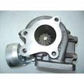 turbo nuovo compatibile mitsubishi asx/lancer 18