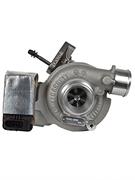 turbo nuovo compatibile opel antara