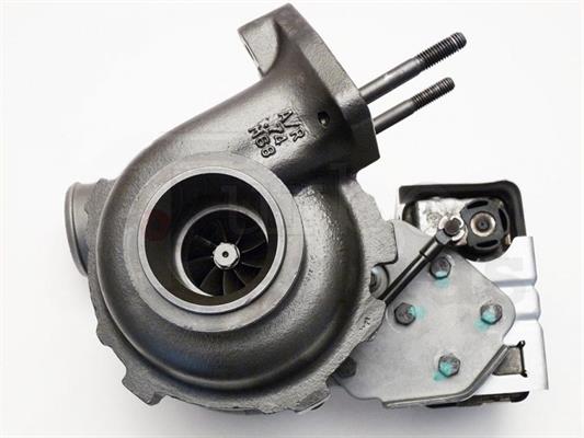 turbo nuovo compatibile opel antara