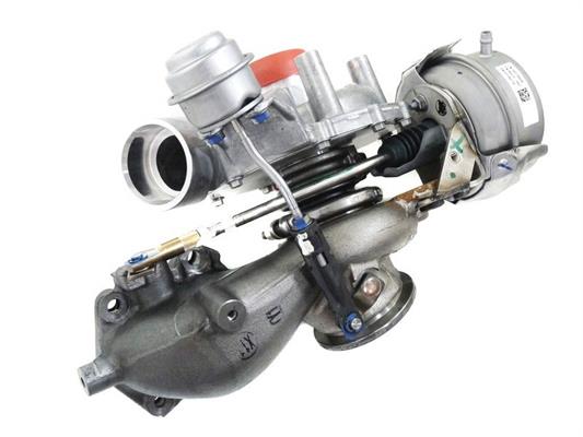 turbo nuovo compatibile  dsgt-gt2260 renault/nissan/opel