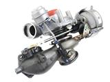turbo nuovo compatibile  dsgt-gt2260 renault/nissan/opel