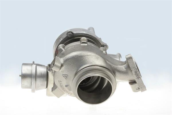 turbo nuovo compatibile mercedes a/b 200