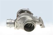 turbo nuovo compatibile mercedes a/b 200