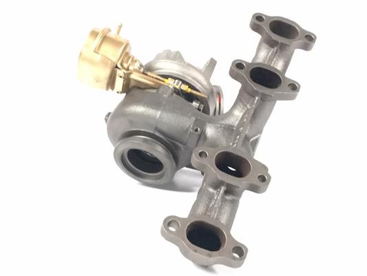 turbo nuovo compatibile vw / audi