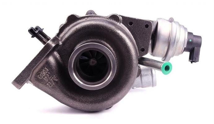 turbo nuovo compatibile ducato 3.0