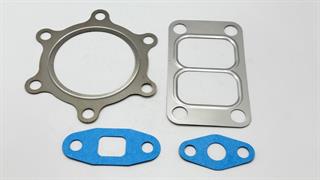 guarnizioni turbo perkins/volvo t04/tb04