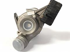 turbo nuovo compatibile bmw/mini 2.0