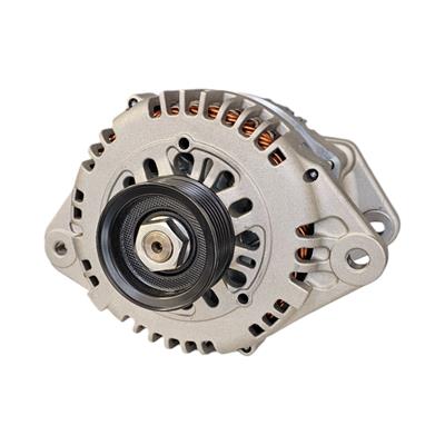Alternatore Revisionato Opel 1.7 CDTI 16v 110A