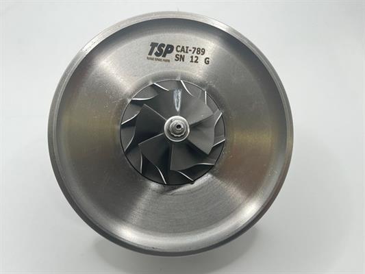 core assy bilanciato rhf4