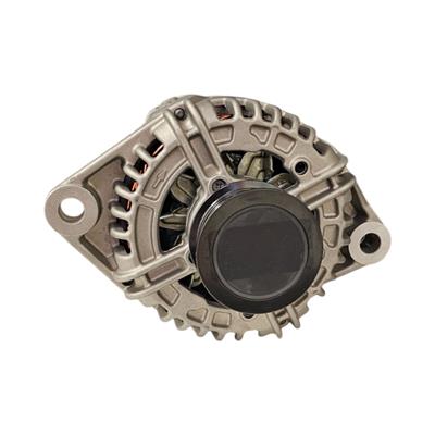 Alternatore Nuovo Opel - Saab 1.9 CDTI 140Ah