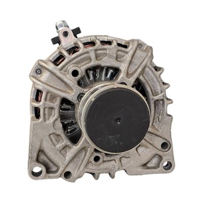 Alternatore Revisionato Mercedes Benz A180 A160 CLA CDI 175A