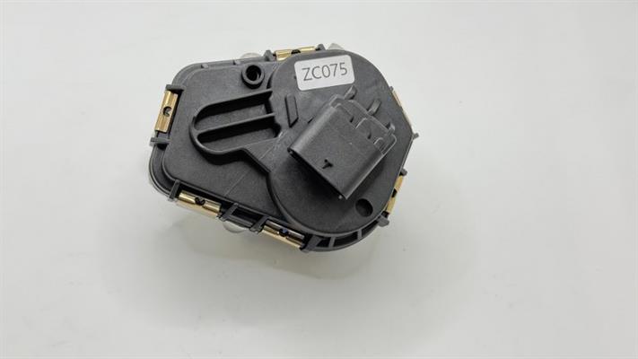 attuatore elettrico gte1236vzk fiat