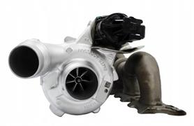 turbo nuovo compatibile bmw 340i/440i/540i/740i