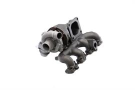 turbo ricostruito ford mondeo/transit 2.2