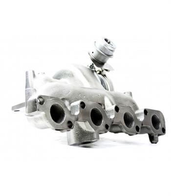 turbo ricostruito ford mondeo/transit 2.2