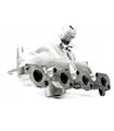 turbo ricostruito ford mondeo/transit 2.2