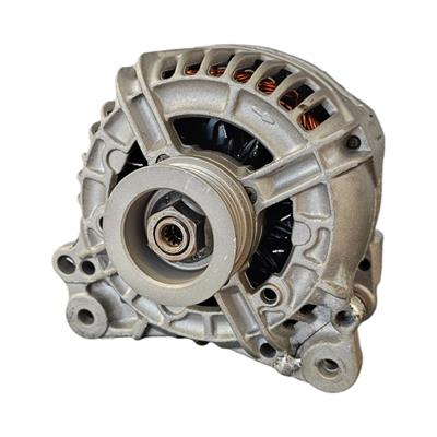 Alternatore Revisionato Audi VW Seat Skoda 120Ah 028903031 0124515083091  5_Gole