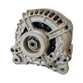 Alternatore Revisionato Audi VW Seat Skoda 120Ah 028903031 0124515083091  5_Gole