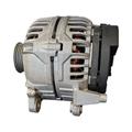 Alternatore Revisionato Audi VW Seat Skoda 120Ah 028903031 0124515083091  5_Gole