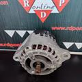 Alternatore Revisionato Alfa Romeo Fiat Lancia Opel 1.9cc MJT - 105 Ampere