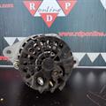 Alternatore Revisionato Alfa Romeo Fiat Lancia Opel 1.9cc MJT - 105 Ampere