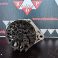 Alternatore Revisionato Alfa Romeo Fiat Lancia Opel 1.9cc MJT - 105 Ampere