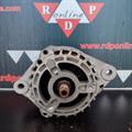 Alternatore Revisionato Alfa Romeo Fiat Lancia Opel 1.9cc MJT - 105 Ampere