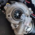 Turbo Ricostruito VW Caravelle 2.0cc Componente Twin Turbo