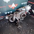 Turbo Ricostruito VW Caravelle 2.0cc Componente Twin Turbo