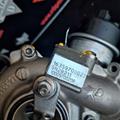 Turbo Ricostruito VW Caravelle 2.0cc Componente Twin Turbo