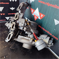 Turbo Ricostruito VW Caravelle 2.0cc Componente Twin Turbo