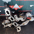 Turbo Ricostruito VW Caravelle 2.0cc Componente Twin Turbo