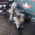Turbo Ricostruito VW Caravelle 2.0cc Componente Twin Turbo