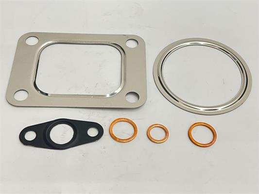 guarnizioni turbo iveco daily