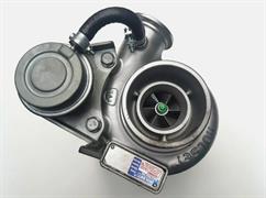 turbo ricostruito iveco holset