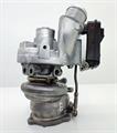 turbo ricostruito peugeot 3008 / 508