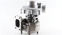 turbo ricostruito mercedes truck