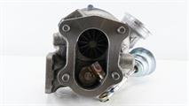 turbo ricostruito mercedes truck