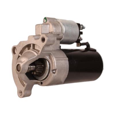Motorino Avviamento Revisionato Citroen - Fiat - Peugeot 063720594010 438068