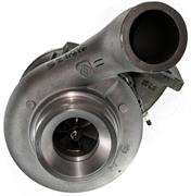 turbo ricostruito renault magnum truck