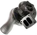 turbo ricostruito renault magnum truck