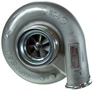 turbo ricostruito hx52 scania truck